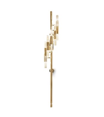 Бра Waterfall Torch LUXXU