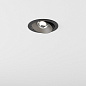 Встраиваемый светильник AQForm QRLED next move trim recessed — фото 1