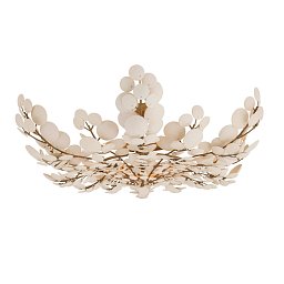 DFS02 Arteriors Bilal потолочный светильник