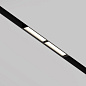 TR106-4-12W-DS-B Maytoni Parete Трековый светильник 12W Черный — фото 9