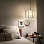 KTO S WH 20 Kactos LZF Lamps подвесной светильник — фото 2