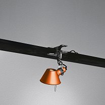 Tolomeo Micro Pinza, оранжевый