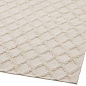115019 Carpet Carra 300 x 400 cm Ковер Eichholtz