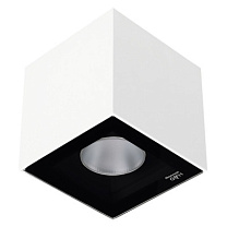 arrayLED 25 W 3964 Lm - Warm white 3000 K - 60°