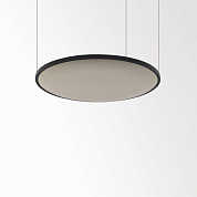 SOLI - SHHH 90 C LIGHT GREY B ЧЕРНЫЙ - 27169 0000 B Delta light