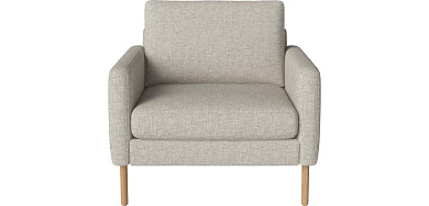 Scandinavia armchair Bolia диван