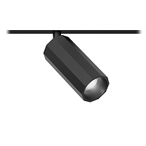 Магнитные светильники Led technology SUPERSPIKE Q 12.30 B черный