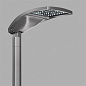 Уличный светильник Wow pole-top 758x415mm iGuzzini — фото 2