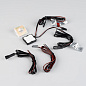 046146 Arlight Диммер SR-PRIME-MIRROR-S29x26-BK (12-24V, 48-96W, TOUCH) — фото 1