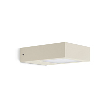 Trend Flat 125 LED 4K 11W Sabbia  220-240 V