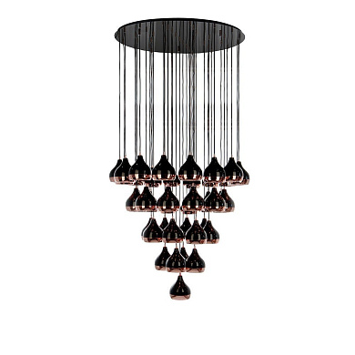 Люстра DelightFULL Hanna 41 Chandelier