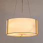 Подвесная люстра Arte lamp DREAM A4110SP-3PB — фото 1