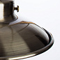 A4524AP-1AB Arte Lamp Sailor бра E27 1х60W 800Lm — фото 3