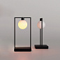 Artemide Curiosity 36 TL Sphere LED портативный светильник — фото 1