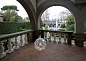 Подвесной светильник Poliedro Martinelli Luce 1722/TR — фото 2