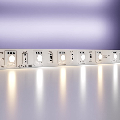 Светодиодная лента MIX Maytoni Standard 24V