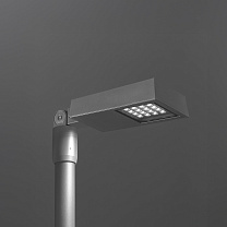 Опора Urb-i 22 W - pedestrian/cycle 125° x 45° Landa Illuminotecnica