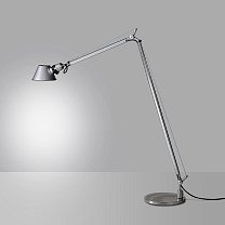 Tolomeo Reading, только корпус лампы, алюминий