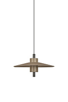 Pendant lamp THESEE M tonka