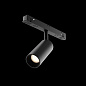 TR032-4-5WTW-S-DD-B Maytoni Focus LED Трековый светильник 5W Черный — фото 2
