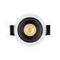 Встраиваемый светильник Darklight Arlight MS-ATLAS-BUILT-R58-10W — фото 3