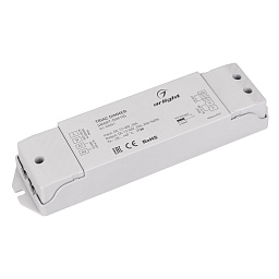035061 Arlight Диммер SMART-DIM105 (12-48V, 20A, TRIAC)