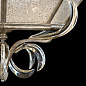 704340 Beveled Arcs 26" Round Semi-Flush Mount полувстраиваемый светильник, Fine Art Lamps