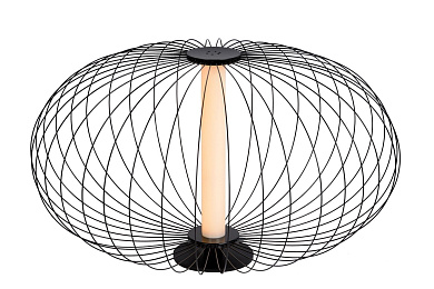 20514/50/30 Carbony настольная лампа Lucide