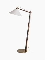 ABEL-FLOOR-LAMP Heathfield Abel Торшер