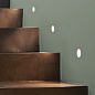 1342002 Leros Trimless LED Astro lighting маркирующий светильник матовый белый — фото 2