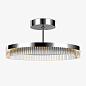 Потолочный светильник Belgrave Square Chandelier Bella Figura CL123-S — фото 3