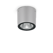 Noa 50 Top LED 3K 9W Corten