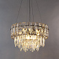 A1051SP-8CC Arte Lamp Nicoletta подвесная люстра E14 8х40W — фото 1