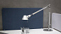 A004800 Artemide Tolomeo настольная лампа