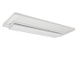 SKINNY Светодиодный настенный светильник непрямого света Linea Light Group PID293075 — фото 2