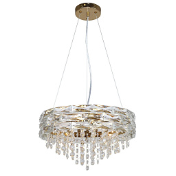 4251-6P Favourite Icicle подвесная люстра