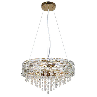 Подвесная люстра 4251-6P Icicle Favourite