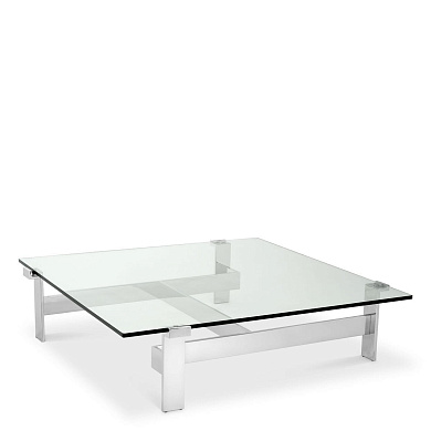 114766 Coffee Table Maxim Кофейный столик Eichholtz