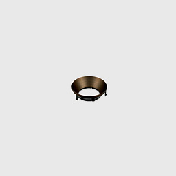 Аксессуар Kreon Louvre Aplis In-Line 60, Brushed Bronze