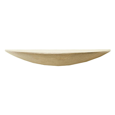 71007-002248 Audo Copenhagen Gridy Полка для грибов M, Дуб