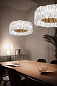 Подвесной светильник Accordéon SLAMP — фото 4