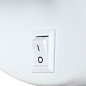 A2054AP-1WH Arte Lamp Braccio бра E27 1х60W 800Lm — фото 4