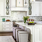 TOB52262 Visual Comfort Katie подвесной светильник желудь стеклянный — фото 8