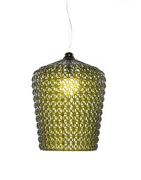 Подвесной светильник Kabuki Kartell