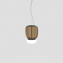 Подвеска FARO G BURNED EARTH WHITE MATT BLACK 2 L3202 CE
