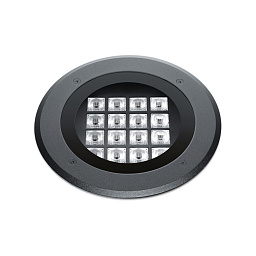 S.8571 Simes Zip Comfort грунтовый проходной светильник