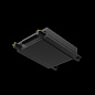 TRA084C-11B Maytoni Accessories for tracks Radity Комплектующие для систем освещения с токоведущими элементами Черный — фото 7
