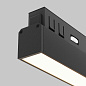 TR102-24W3K-B Maytoni Basis Angle Трековый светильник 24W 1680лм Черный — фото 1
