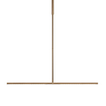 Omni - Brass / Large