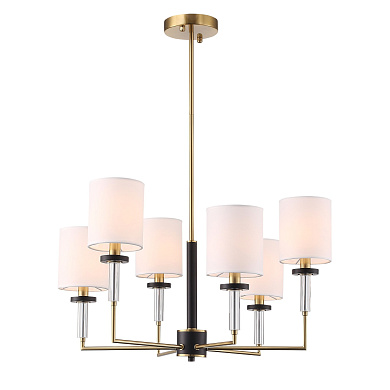 Люстра подвесная ST Luce Veritas SL1404.303.06